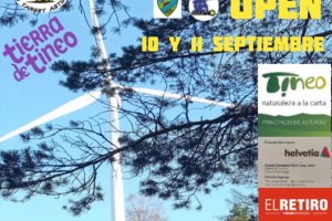 Competiciones &raquo; Campeonato Asturias 2.022